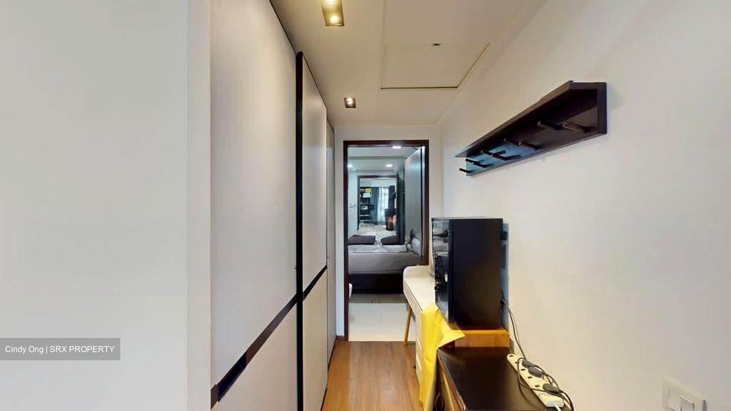 d'Nest (D18), Condominium #560249181
